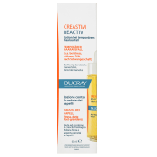 Ducray Creastim Reactiv Anti-Hair Loss Lotion verzorging zonder spoelen tegen haaruitval 60 ml
