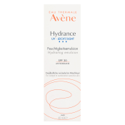 Avène Hydrance emulsione idratante UV-Light Hydrating Emulsion SPF30 40 ml