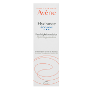 Avène Hydrance hidratáló emulzió Light Hydrating Emulsion 40 ml