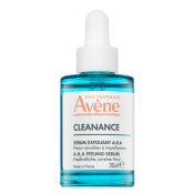 Avène Cleanance serum A.H.A Exfoliating Serum 30 ml