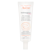 Avène Antirougeurs FORT Relief Concentrate nyugtató emulzió bőrpír ellen 30 ml