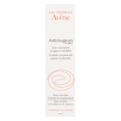 Avène Antirougeurs FORT Relief Concentrate nyugtató emulzió bőrpír ellen 30 ml