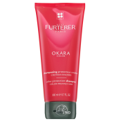 Rene Furterer Okara Color Color Protection Shampoo Защитен шампоан за боядисана коса 200 ml