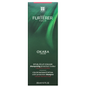 Rene Furterer Okara Color Color Protection Shampoo Защитен шампоан за боядисана коса 200 ml