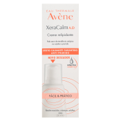 Avène XeraCalm relipidációs krém A.D. Lipid-Replenishing Cream 200 ml