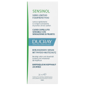 Ducray Sensinol Sensitives Scalps Serum siero protettivo per la sensibilità del cuoio capelluto 30 ml