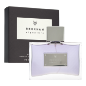 David Beckham Signature for Him woda toaletowa dla mężczyzn 75 ml