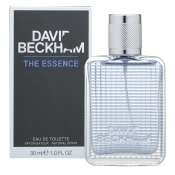 David Beckham The Essence woda toaletowa dla mężczyzn 30 ml