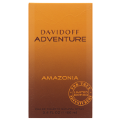 Davidoff Adventure Amazonia тоалетна вода за мъже 100 ml
