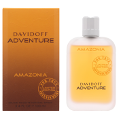Davidoff Adventure Amazonia тоалетна вода за мъже 100 ml