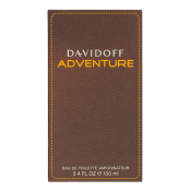 Davidoff Adventure Eau de Toilette férfiaknak 100 ml