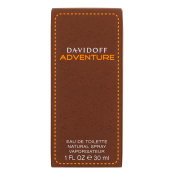 Davidoff Adventure Eau de Toilette para hombre 30 ml