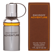 Davidoff Adventure Eau de Toilette para hombre 30 ml