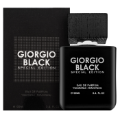 Giorgio Black Special Edition Eau de Parfum férfiaknak 100 ml