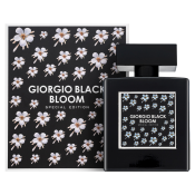 Giorgio Black Bloom Special Edition Eau de Parfum unisex 100 ml