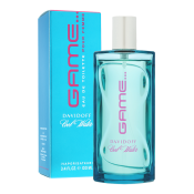 Davidoff Cool Water Game toaletná voda pre ženy 100 ml