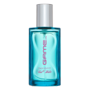 Davidoff Cool Water Game Eau de Toilette nőknek 30 ml