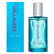 Davidoff Cool Water Game Eau de Toilette nőknek 30 ml