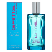 Davidoff Cool Water Game Eau de Toilette nőknek 50 ml