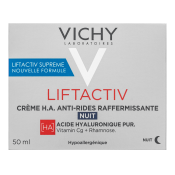 Vichy Liftactiv éjszakai krém Night Cream 50 ml