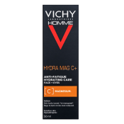Vichy Homme hydratační krém Hydra Mag C+ 50 ml