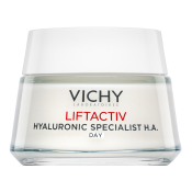 Vichy Liftactiv лифтинг крем за подсилване Hyaluronic Specialist H.A. Cream Day 50 ml