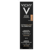 Vichy Dermablend 3D Correction maquillaje de larga duración contra las imperfecciones de la piel 35 Sand 30 ml