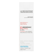 La Roche-Posay Redermic Retinol crema antirughe Anti-Ageing Eye Concentrate 15 ml