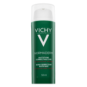 Vichy Normaderm vlažilna emulzija Mattifying Correcting Care 50 ml
