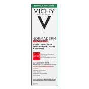 Vichy Normaderm vlažilna emulzija Mattifying Correcting Care 50 ml