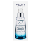 Vichy Minéral 89 Hyaluron Booster termál szérum minden bőrtípusra 50 ml