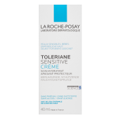 La Roche-Posay Toleriane Schutzcreme Sensitive Créme 40 ml