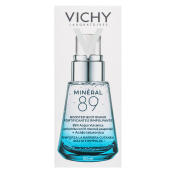 Vichy Minéral 89 termál szérum Hyaluron Booster 30 ml