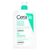 CeraVe čistilni gel Foaming Cleanser 1000 ml