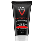 Vichy Homme Gesichtscreme Structure Force Complete Anti-Ageing Hydrating Moisturiser 50 ml