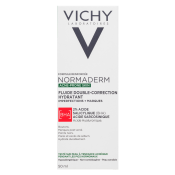 Vichy Normaderm korrektor krém Double-Correction Moistursing Care 50 ml