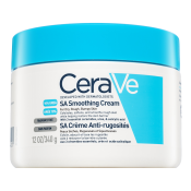 CeraVe weichmachende Creme SA Smoothing Cream 340 g