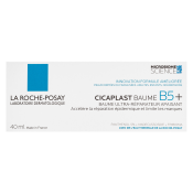 La Roche-Posay Cicaplast nyugtató emulzió Baume B5+ 40 ml