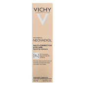 Vichy Neovadiol лифтинг серум за лице GF Eye and Lip Contours Cream 15 ml