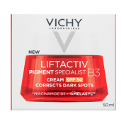Vichy Liftactiv Intensief Crème B3 SPF 50 50 ml