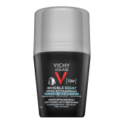 Vichy Homme deodorant 72H Invisible Resist Detranspirant 50 ml