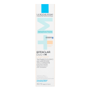 La Roche-Posay Effaclar tónovacia zjednocujúca korekčná starostlivosť Duo (+) Unifiant Light 40 ml