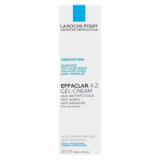 La Roche-Posay gezichtsgel A.Z. Gel-Creme 40 ml