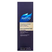 Phyto Phytokératine Extreme Exceptional Shampoo șampon pentru păr deteriorat 200 ml