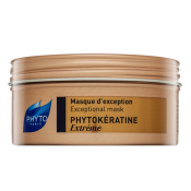 Phyto Phytokératine Extreme Exceptional Mask подхранваща маска за укрепване на фибрите на косъма 200 ml