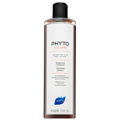 Phyto PhytoVolume Volumizing Shampoo erősítő sampon volumen növelésre 400 ml