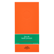 Hermès Eau de Basilic Pourpre Eau de Cologne unisex 200 ml