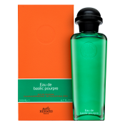 Hermès Eau de Basilic Pourpre Eau de Cologne unisex 200 ml