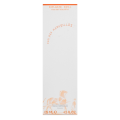 Hermès Eau des Merveilles Eau de Toilette nőknek Refill 125 ml