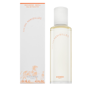 Hermès Eau des Merveilles Eau de Toilette nőknek Refill 125 ml